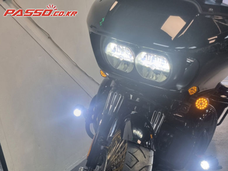 Harley-Davidson 로드 글라이드 스페셜