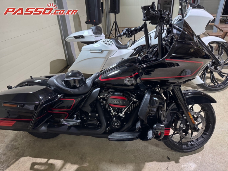 Harley-Davidson 로드 글라이드 스페셜