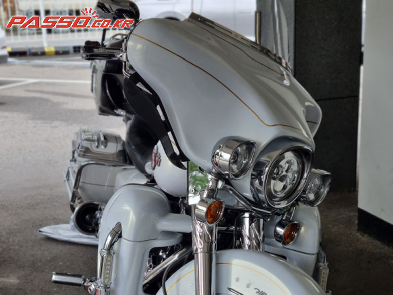 Harley-Davidson 울트라 클래식
