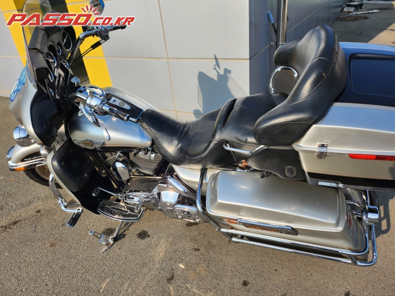 Harley-Davidson 울트라 클래식