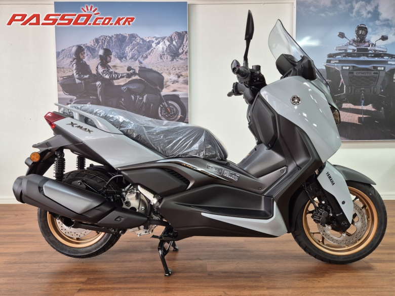 Yamaha X 맥스 300 ABS