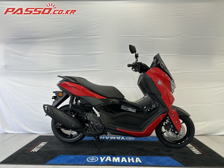 Yamaha N 맥스 155 ABS