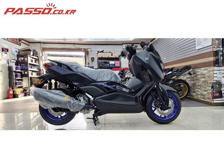 Yamaha X 맥스 300 ABS
