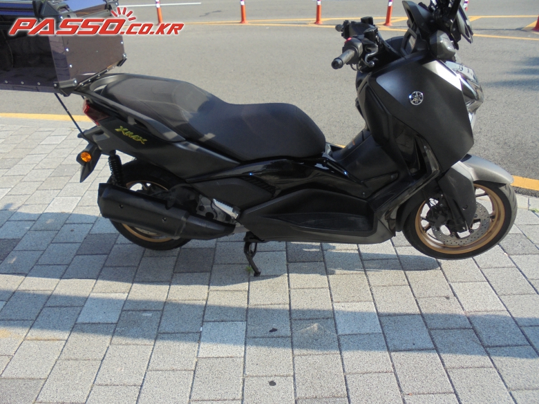 Yamaha X 맥스 300 ABS