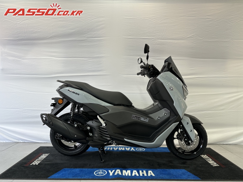 Yamaha N 맥스 125