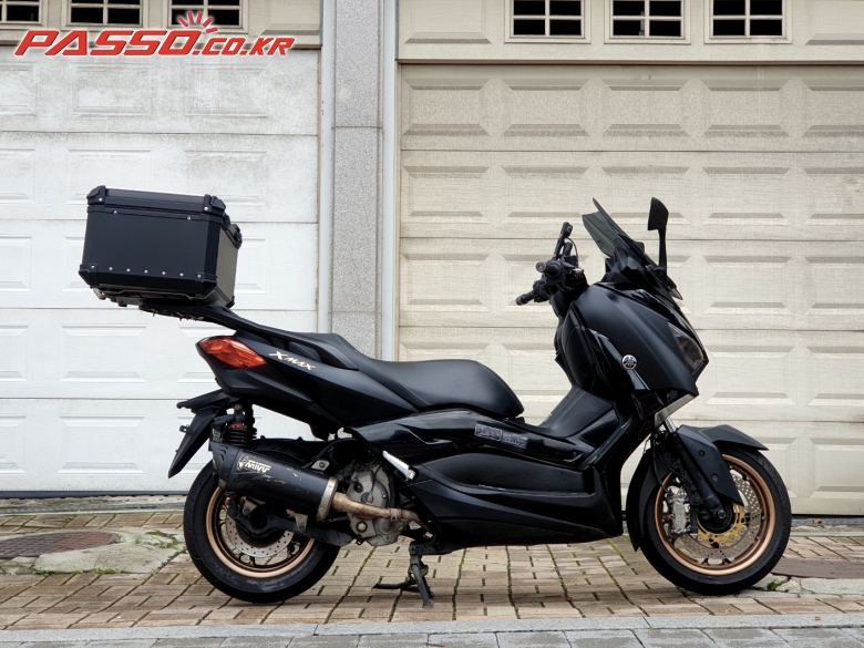 Yamaha X 맥스 300 ABS