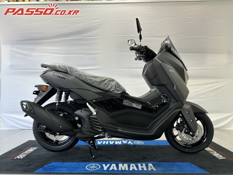 Yamaha N 맥스 125