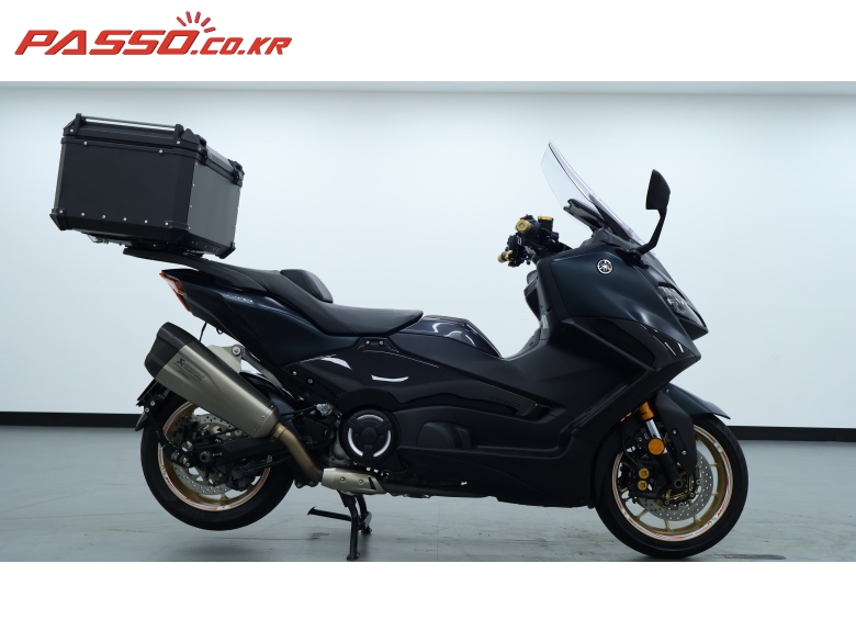 Yamaha 티맥스 560