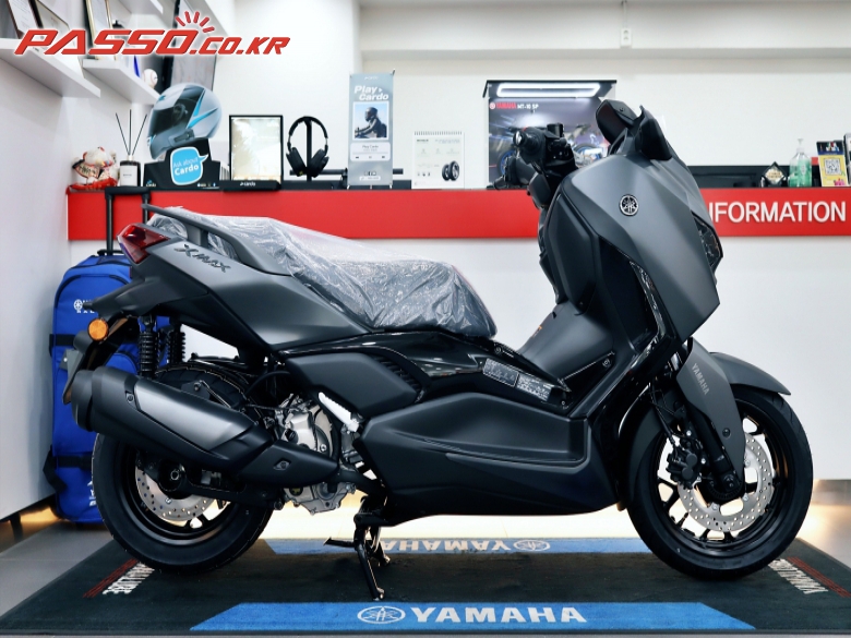 Yamaha X 맥스 300 ABS