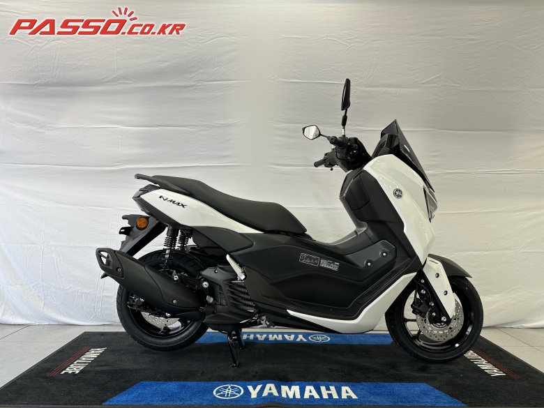 Yamaha N 맥스 125