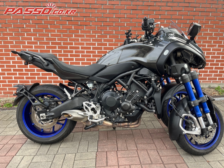 Yamaha 나이켄