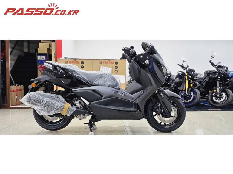 Yamaha X 맥스 300 ABS