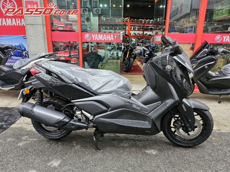 Yamaha X 맥스 300 ABS