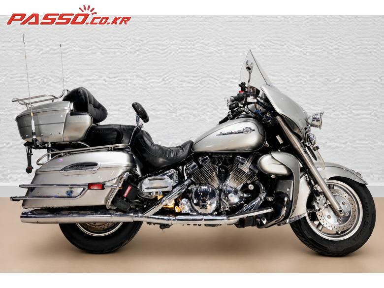 Yamaha 로얄스타 벤쳐 1300