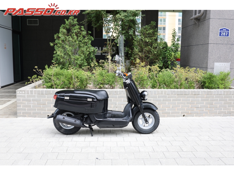 Yamaha 복스