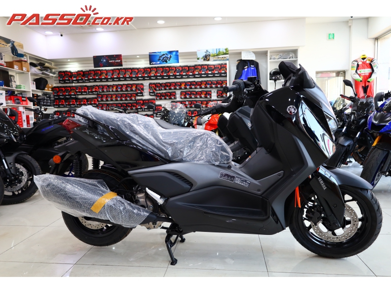 Yamaha X 맥스 300 ABS