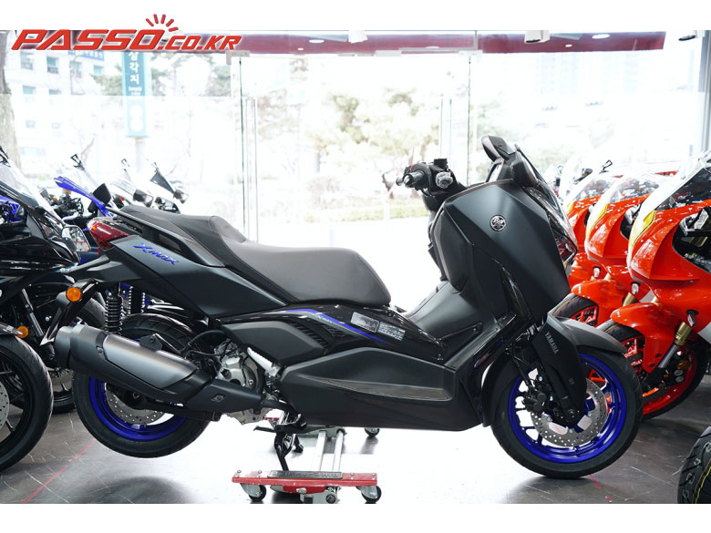 Yamaha X 맥스 300 ABS