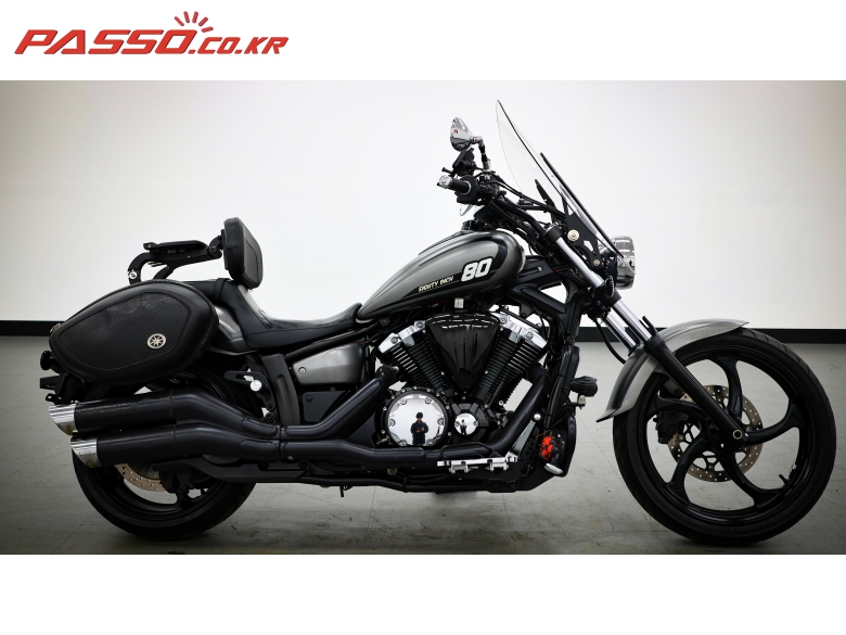 Yamaha 드랙스타 1300