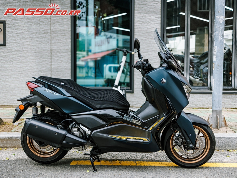 Yamaha X 맥스 300 ABS