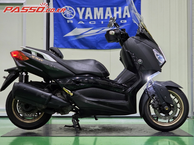 Yamaha X 맥스 300 ABS