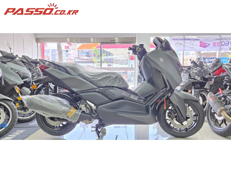 Yamaha X 맥스 300 ABS