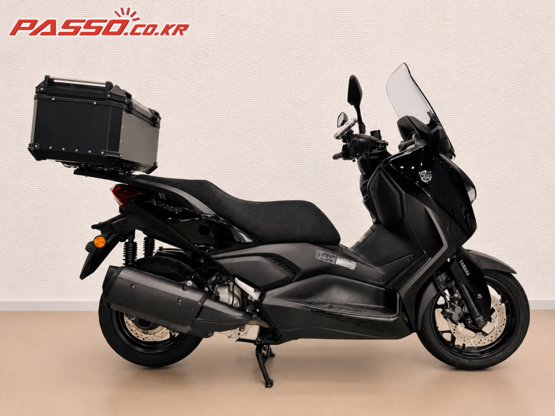 Yamaha X 맥스 300 ABS