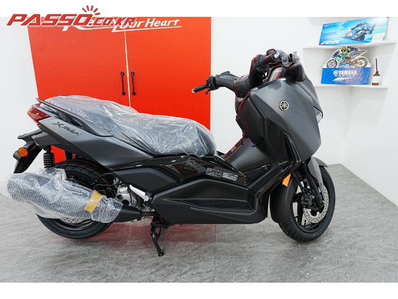 Yamaha X 맥스 300 ABS