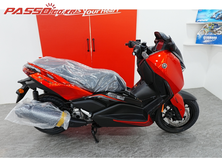 Yamaha X 맥스 300 ABS