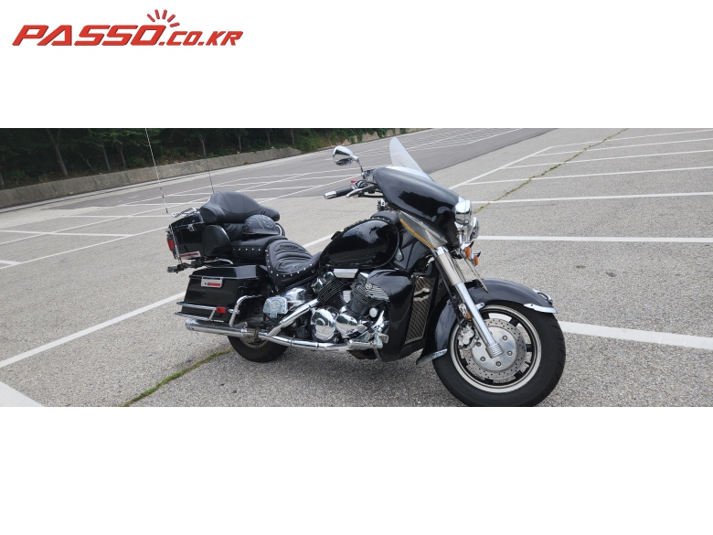 Yamaha 로얄스타 벤쳐 1300