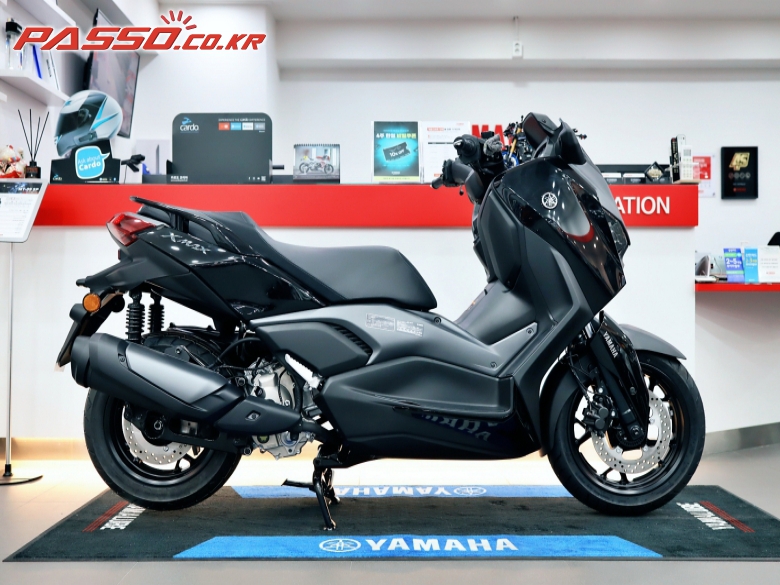Yamaha X 맥스 300 ABS