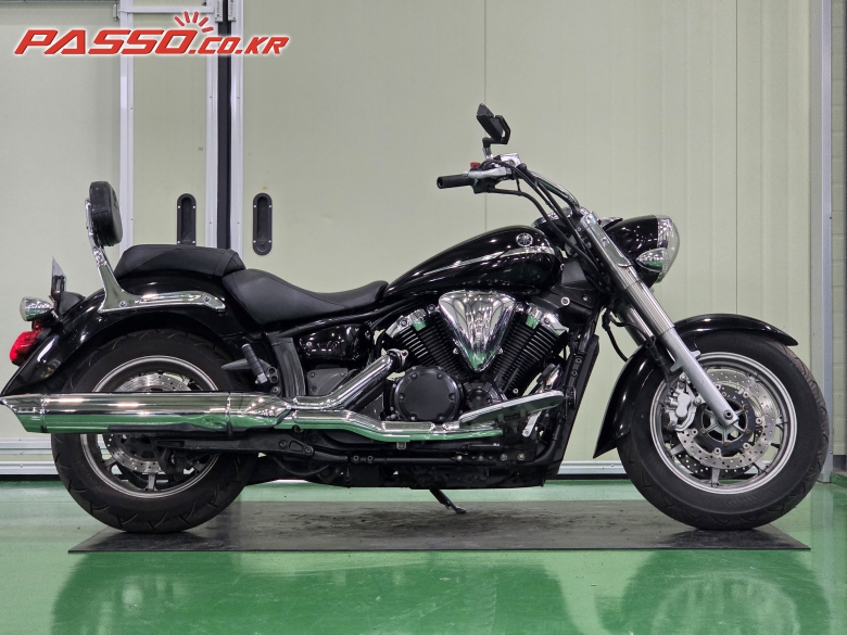 Yamaha 드랙스타 1300
