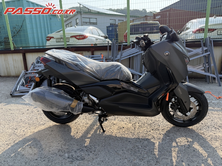 Yamaha X 맥스 300 ABS