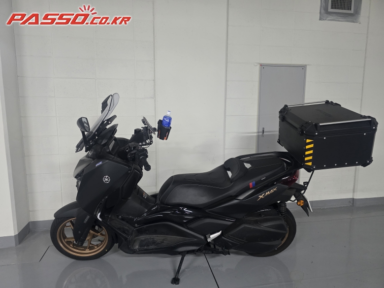 Yamaha X 맥스 300 ABS