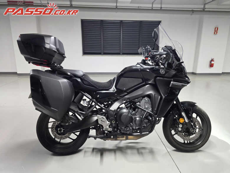 Yamaha 트레이서 9