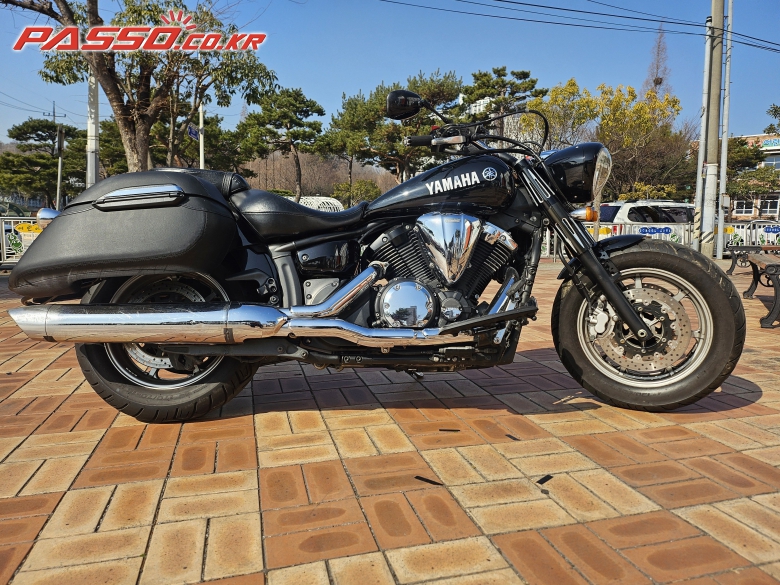 Yamaha 드랙스타 1300