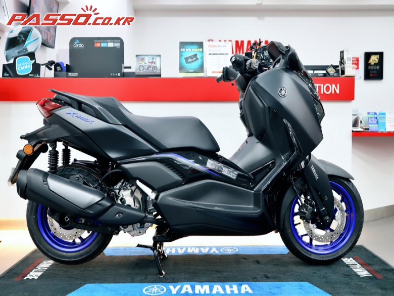 Yamaha X 맥스 300 ABS