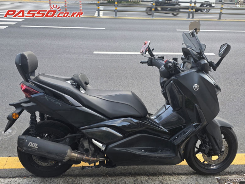 Yamaha X 맥스 300 ABS