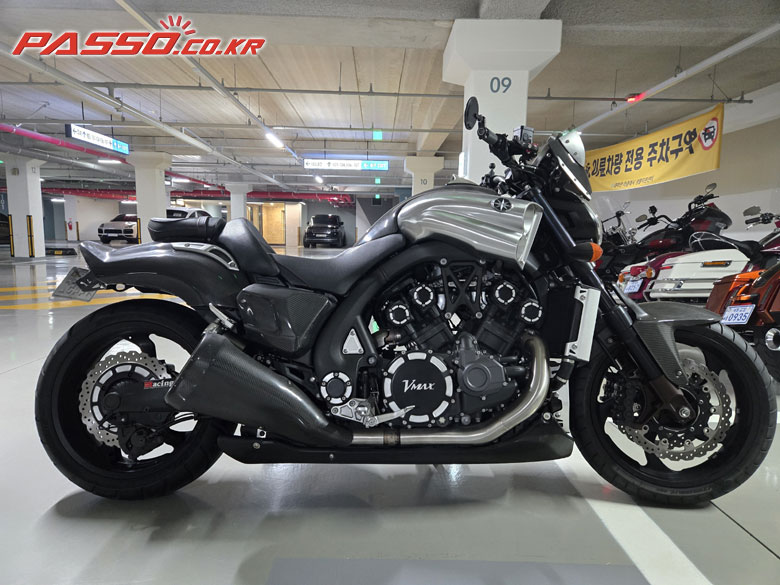 Yamaha 브이 맥스 1700