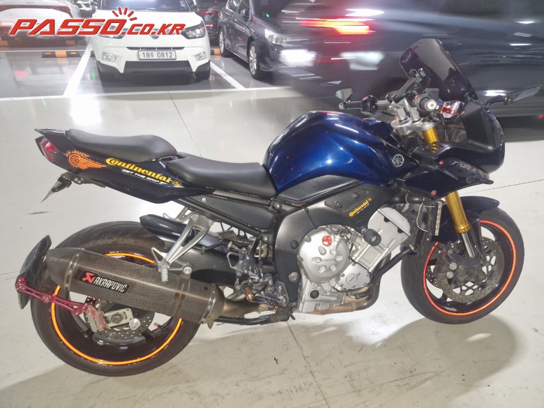 Yamaha 페이저 1000
