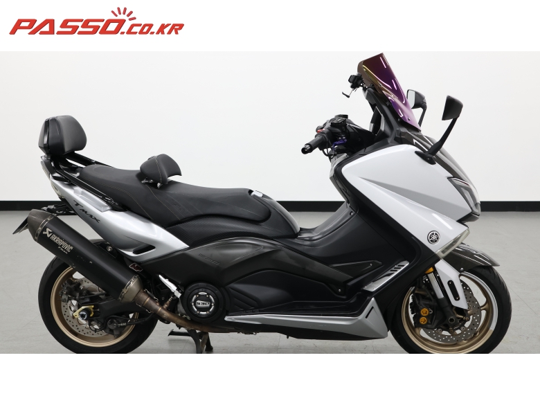 Yamaha 티맥스 530