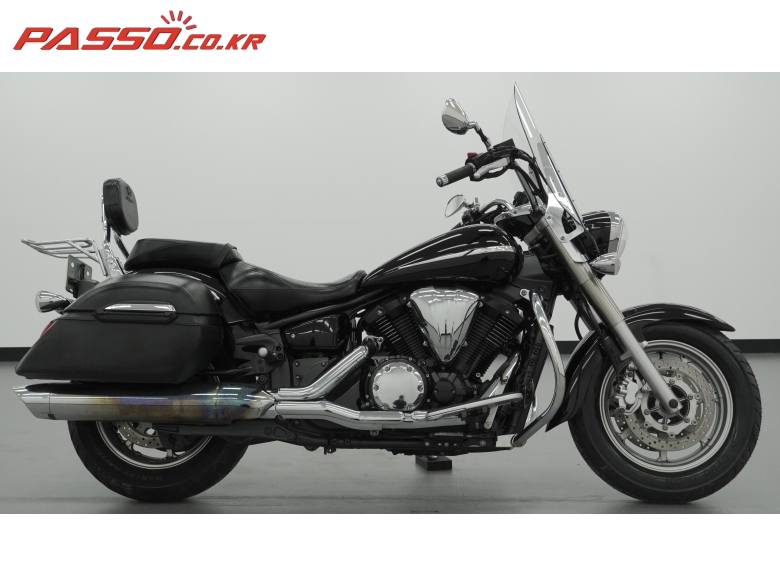 Yamaha 드랙스타 1300
