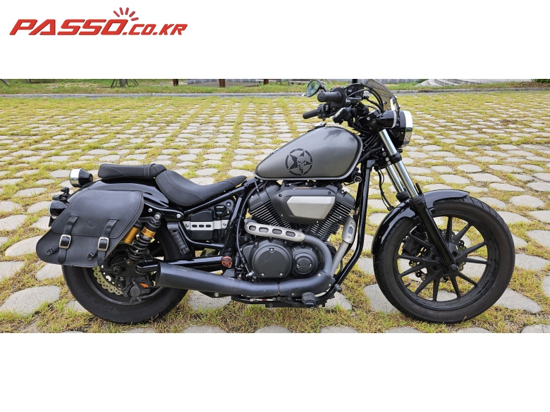 Yamaha 볼트 950