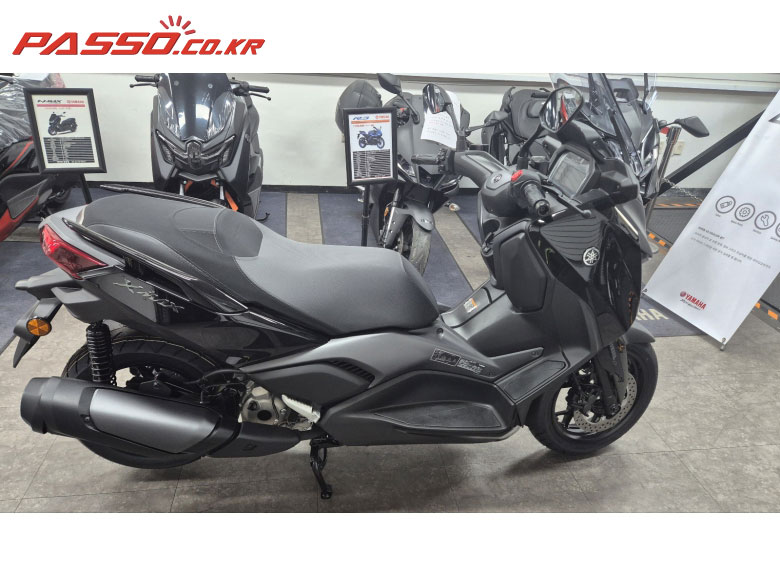 Yamaha X 맥스 300 ABS