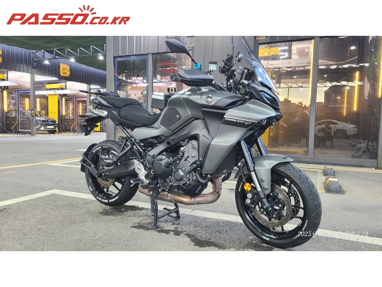 Yamaha 트레이서 9