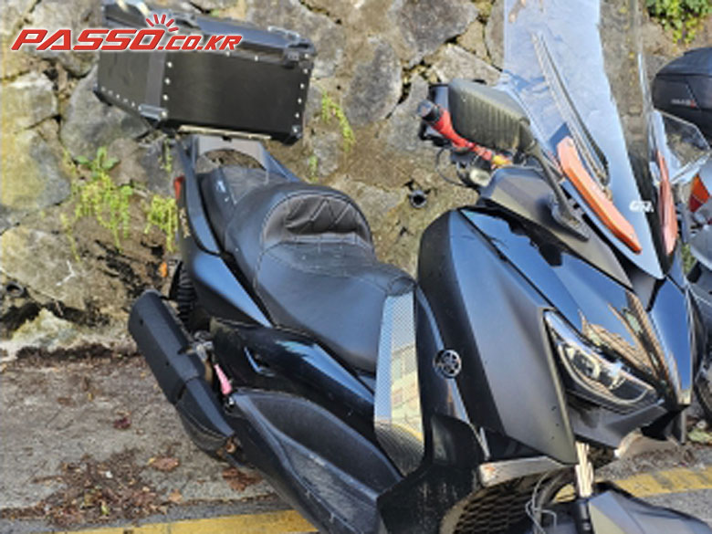 Yamaha X 맥스 300 ABS