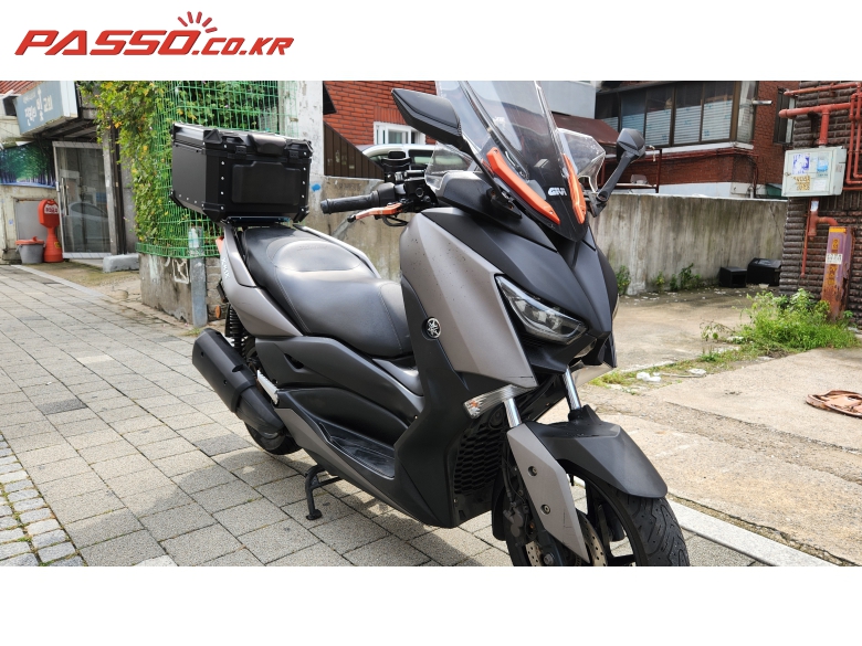 Yamaha X 맥스 300 ABS