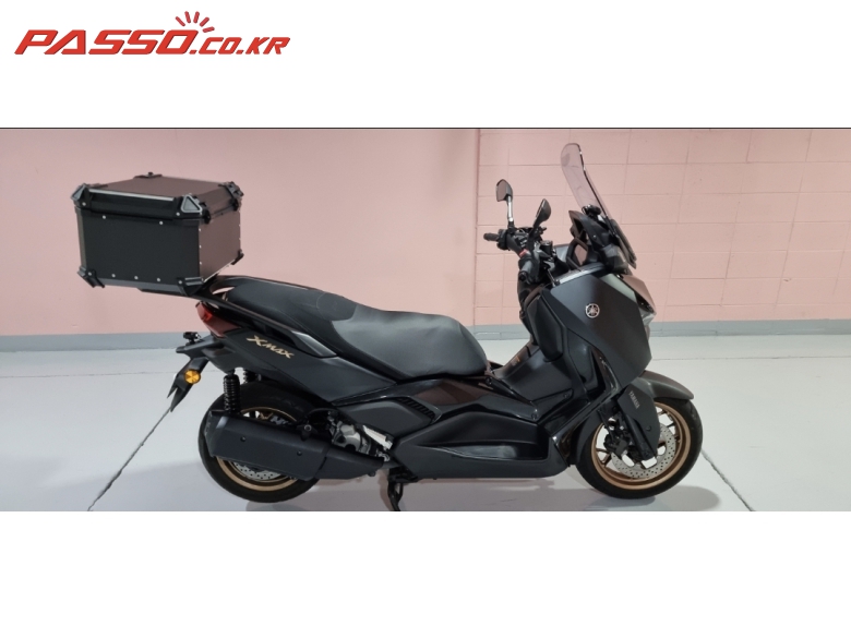 Yamaha X 맥스 300 ABS