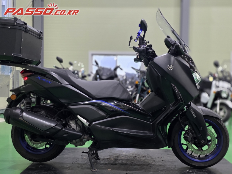 Yamaha X 맥스 300 ABS