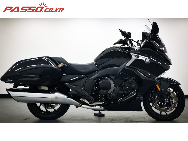 BMW K 1600 B