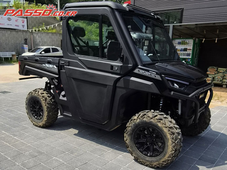 ODES 워크크로스 650